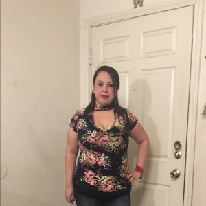 Meet your Posher, Veronica